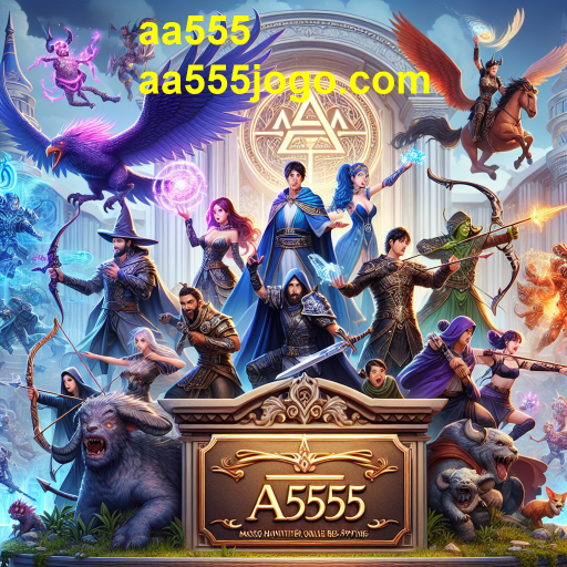 A Evolução dos MMORPGs: Um Mergulho em Mundos Virtuais
