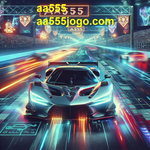 Acelerando na Diversão: Jogos de Corrida do aa555